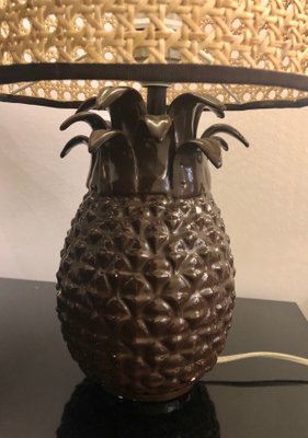 Table Lamps, 1960s, Set of 2-TKR-1233355