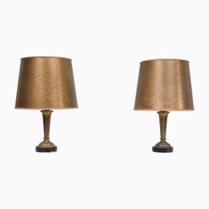 Table Lamps, 1960s, Set of 2-GCG-1803924