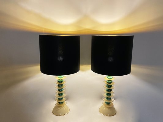 Table Lamps, 1970s-WIM-1292933