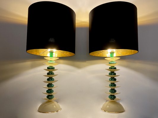 Table Lamps, 1970s-WIM-1292933