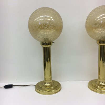 Table Lamps, 1970s, Set of 2-BGP-684060