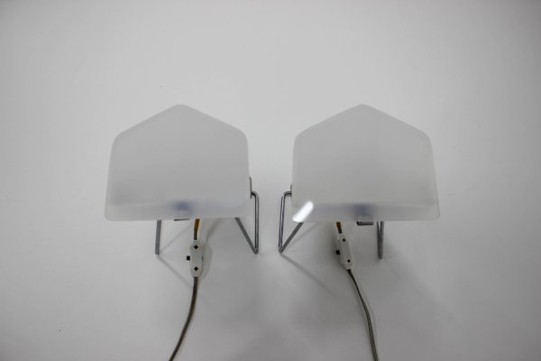 Table Lamps, 1970s, Set of 2-TZ-707210