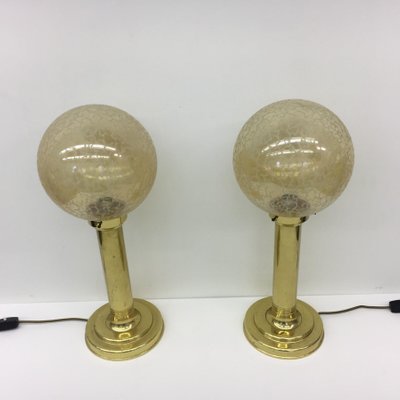 Table Lamps, 1970s, Set of 2-BGP-684060