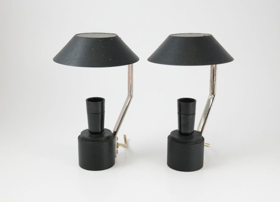 Table Lamps, 1980s, Set of 2-UWE-887914