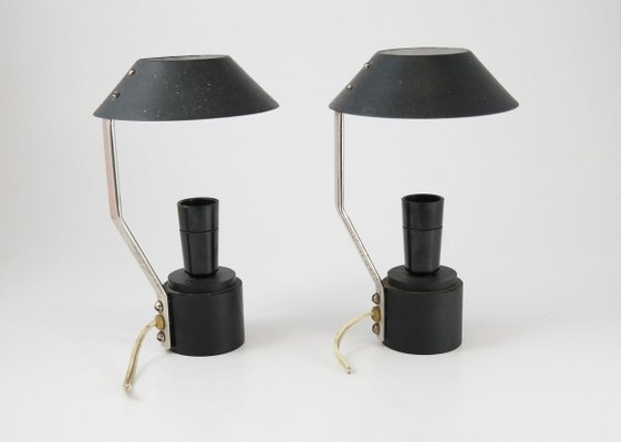 Table Lamps, 1980s, Set of 2-UWE-887914