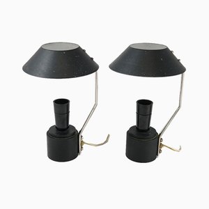 Table Lamps, 1980s, Set of 2-UWE-887914