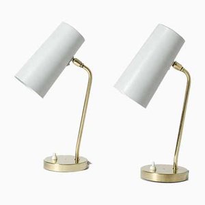 Table Lamps from Böhlmarks, Set of 2-NL-898650