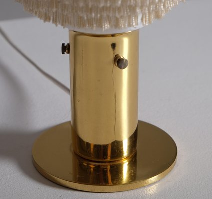 Table Lamps Model B-145 by Hans-Agne Jakobsson, 1960s, Set of 2-QU-2034308