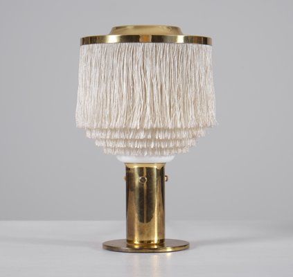 Table Lamps Model B-145 by Hans-Agne Jakobsson, 1960s, Set of 2-QU-2034308