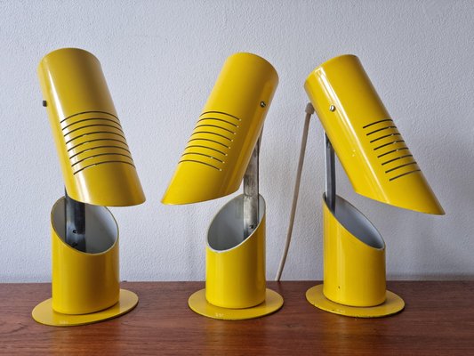 Table Lamps Napako, 1970s, Set of 3-TZ-1315587