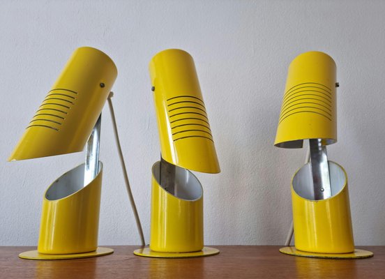 Table Lamps Napako, 1970s, Set of 3-TZ-1315587