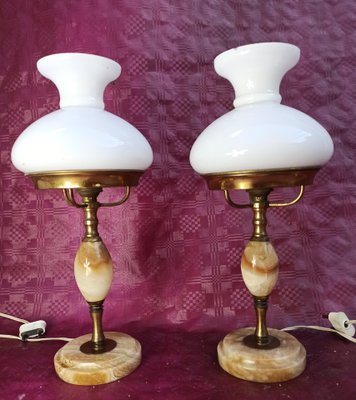 Table Lamps, Set of 2-ZVO-1117783