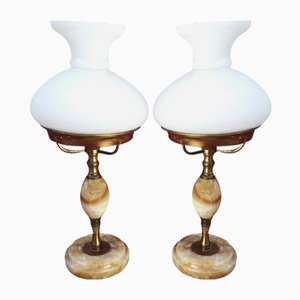 Table Lamps, Set of 2-ZVO-1117783