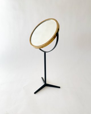 Table Mirror attributed to Colin Beales, 1960s-SFW-1430935