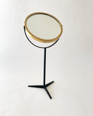 Table Mirror attributed to Colin Beales, 1960s-SFW-1430935