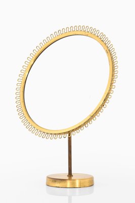 Table Mirror by Josef Frank for Svenskt Tenn, Sweden-SC-1120144