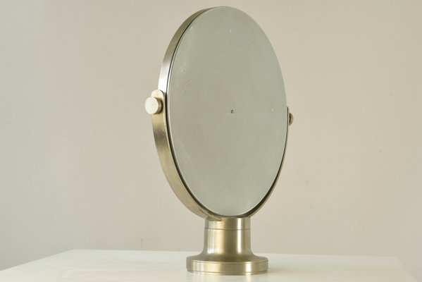 Table Mirror by Sergio Mazza for Artemide, Italy, 1960s-LOB-988597