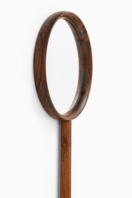 Table Mirror by Uno & Östen Kristiansson for Luxus in Vittsjö, Sweden-SC-1048103