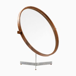 Table Mirror by Uno & Östen Kristiansson for Luxus in Vittsjö, Sweden-SC-1048102