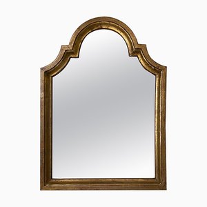 Table Mirror in Gilt Wood, France, 19th Century-UR-1780813