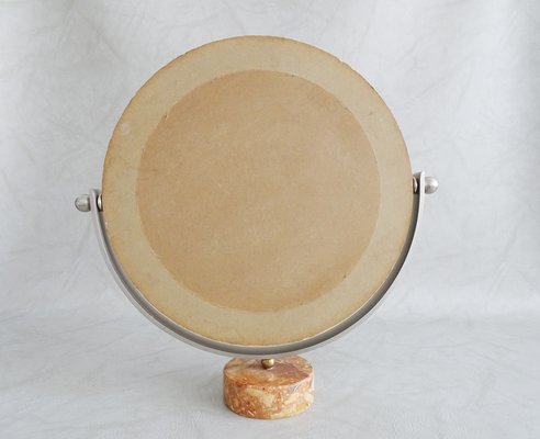 Table Mirror in the Style of Sergio Mazza, Italy, 1960s-POM-1050207