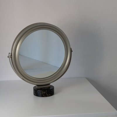 Table Mirror Model Narciso by Sergio Mazza for Artemide-SXX-1347755