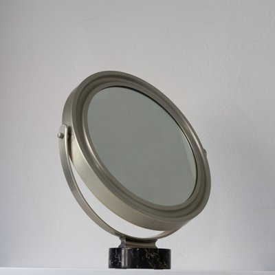 Table Mirror Model Narciso by Sergio Mazza for Artemide-SXX-1347755