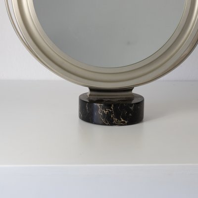 Table Mirror Model Narciso by Sergio Mazza for Artemide-SXX-1347755