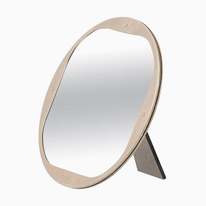 Table or Vanity Mirror from Studio Silva, 1950s-SFD-1126682