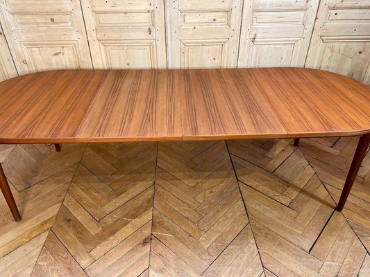 Table Ove attributed to Nils Jonsson for Troeds, 1960s-DY-2020855