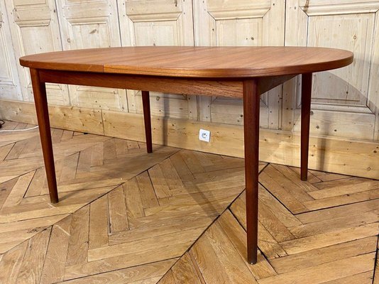 Table Ove attributed to Nils Jonsson for Troeds, 1960s-DY-2020855