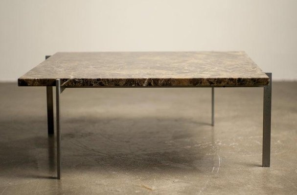 Table Pk 61 by Poul Kjaerholm for E. Kold Christensen, 1957-WN-1738170