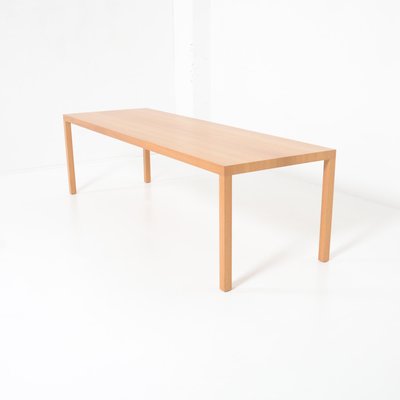 Table T88w by Maarten Van Severen for Top-Mouton-VT-1140461