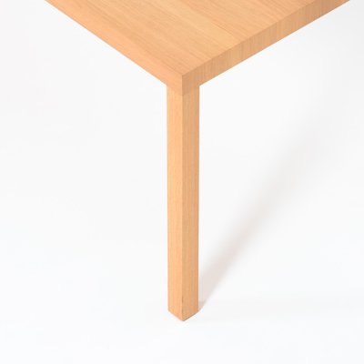 Table T88w by Maarten Van Severen for Top-Mouton-VT-1140461