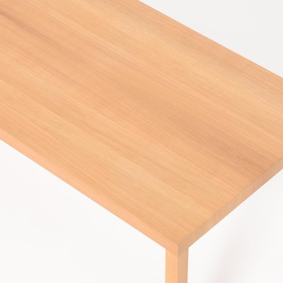 Table T88w by Maarten Van Severen for Top-Mouton-VT-1140461