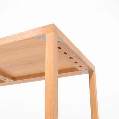 Table T88w by Maarten Van Severen for Top-Mouton-VT-1140461