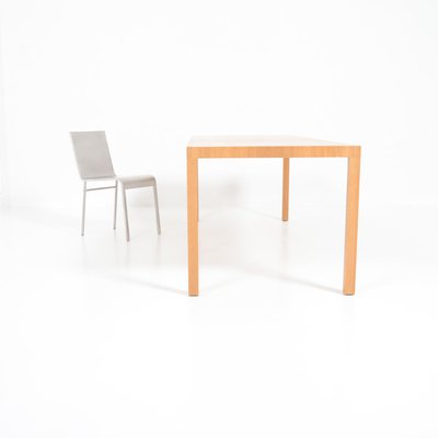 Table T88w by Maarten Van Severen for Top-Mouton-VT-1140461