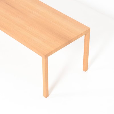 Table T88w by Maarten Van Severen for Top-Mouton-VT-1140461