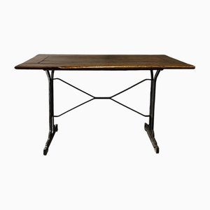 Table with Louis Vuitton Logo, 1890s-EK-1726552