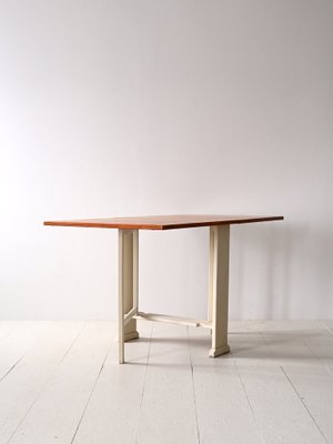 Table with Wings by Carl Malmsten, 1960s-QWP-1765524