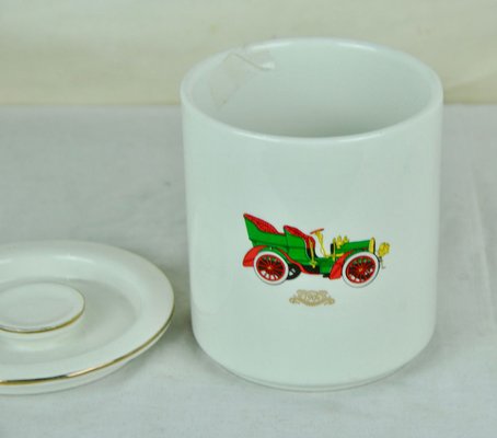 Tableware from San Claudio, 1970s-ROJ-623730