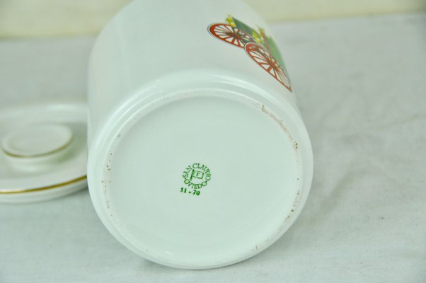 Tableware from San Claudio, 1970s-ROJ-623730