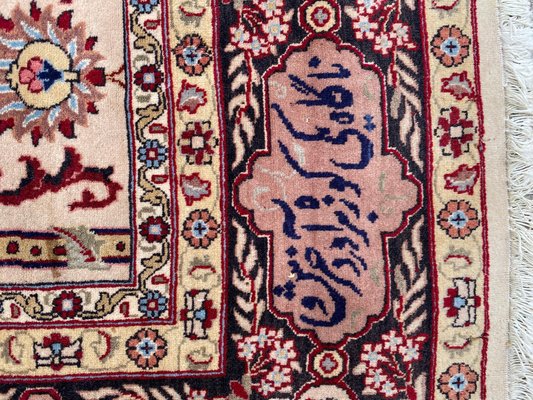 Tabriz Rug-YMM-1061668