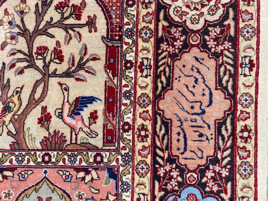 Tabriz Rug-YMM-1061668