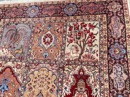 Tabriz Rug-YMM-1061668