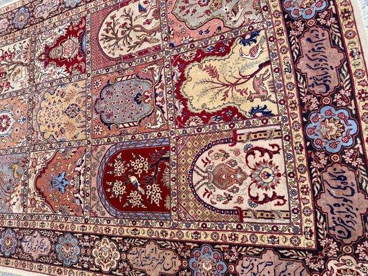 Tabriz Rug-YMM-1061668