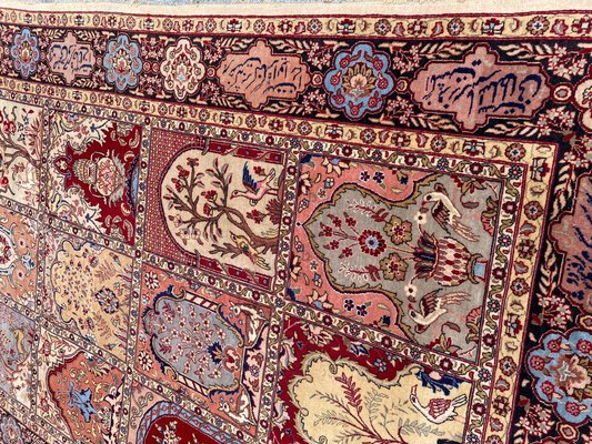 Tabriz Rug-YMM-1061668