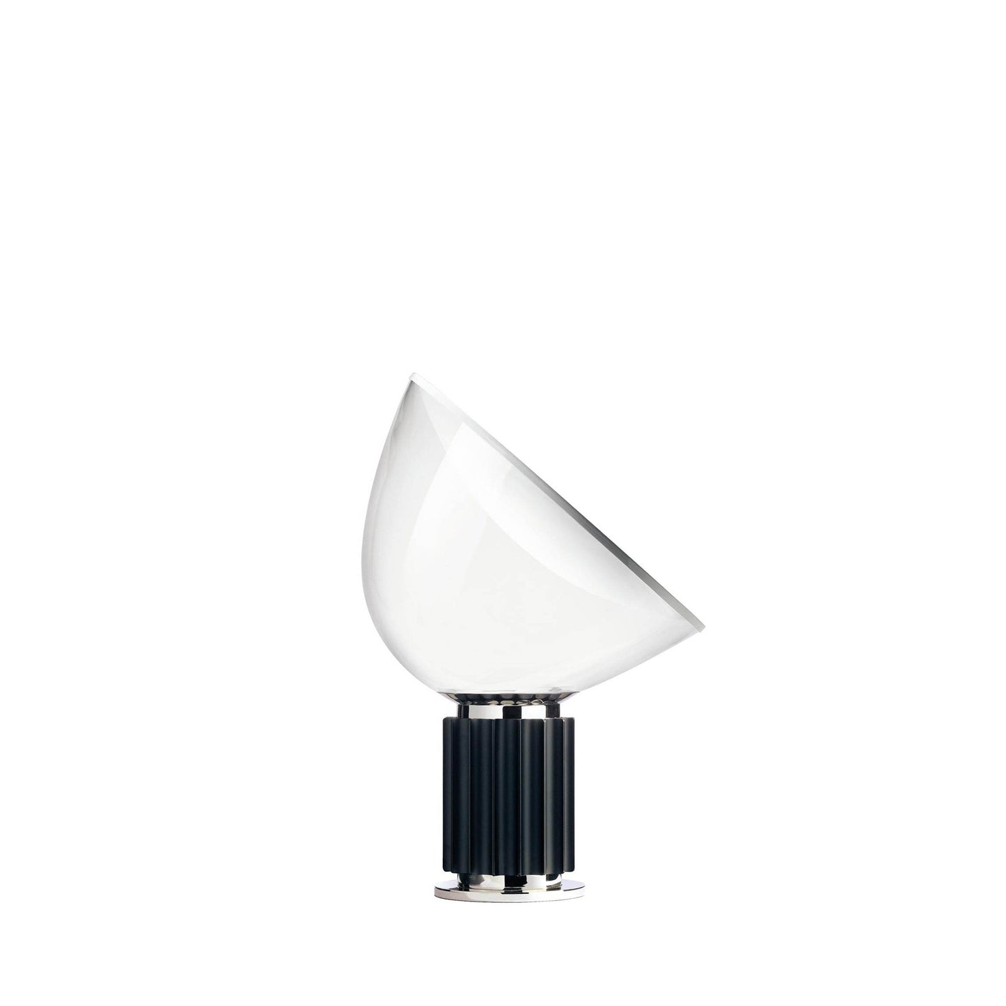 Taccia Table/Floor Lamp by Flos