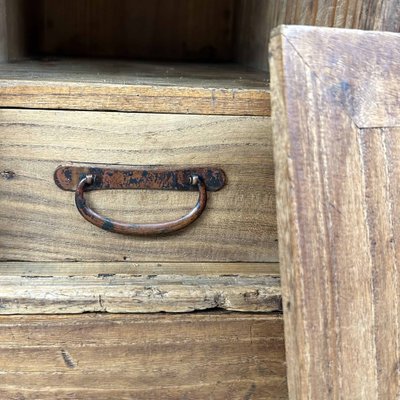 Taishō Japanese Tansu Chest, 1920s-DWL-1699819