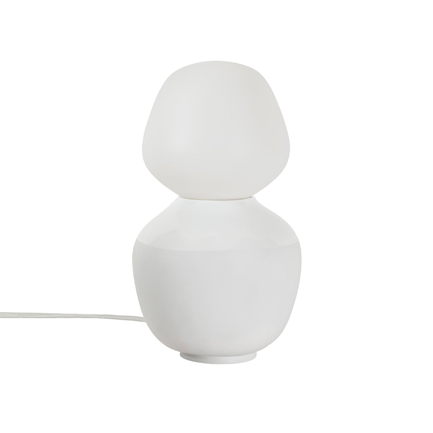 Reflection Enno Table Lamp by Tala #White